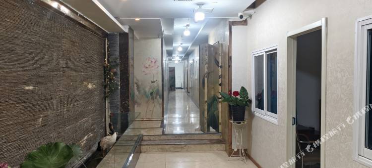 乐乐酒店(南京火车站店)图片