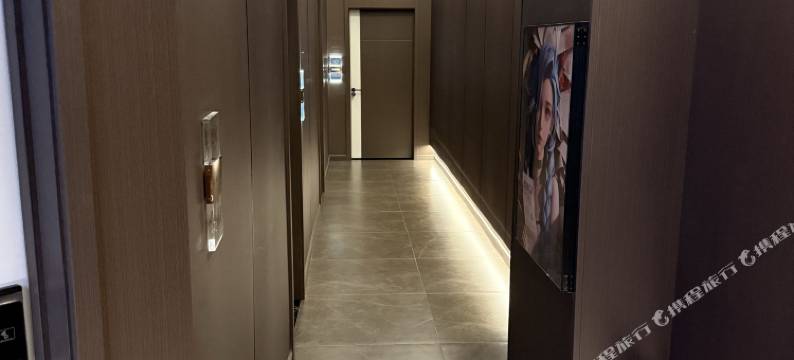 竞悦电竞宾馆图片