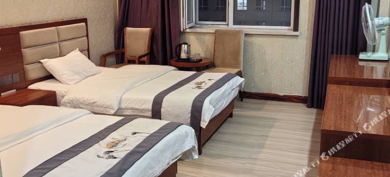 温泉福顺祥酒店图片