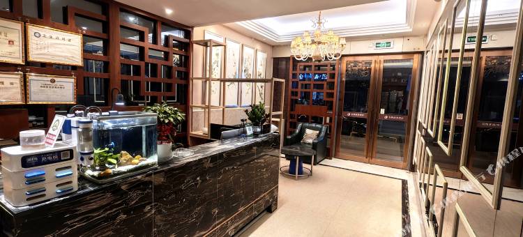 安和商务酒店图片