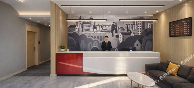 尚客优酒店(通辽万达广场民族大学附属医院店)图片