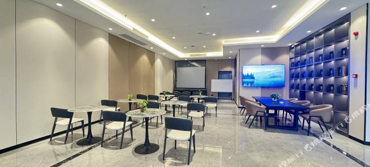 途客中国轻居酒店(三明北站店)图片