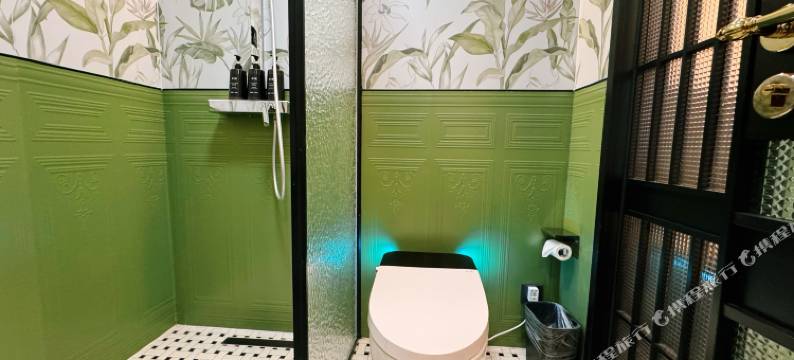 艺龙瑞云酒店(兰州中山桥西关地铁站店)图片