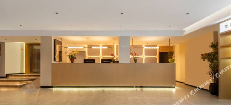 锦江之星酒店(台州椒江宝龙城葭沚老街店)图片