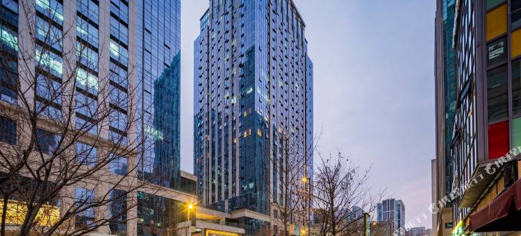全季酒店(成都环球中心天府二街店)图片