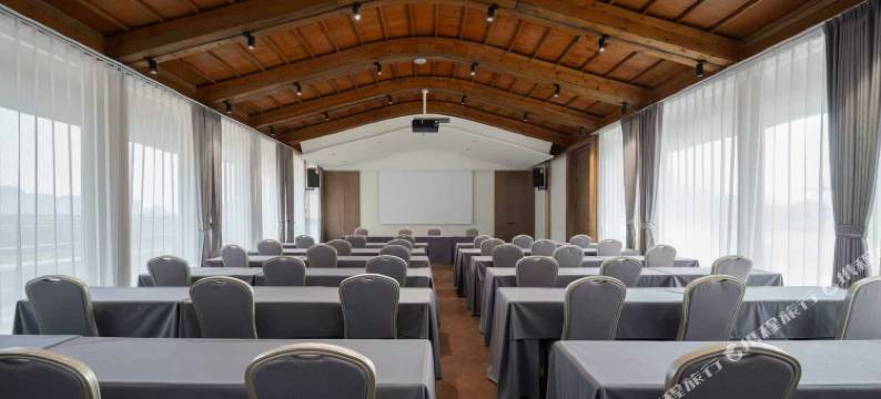 安之慕舍私汤民宿图片