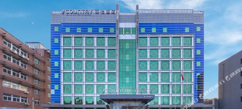 丽怡酒店(北京大兴金星桥店)图片