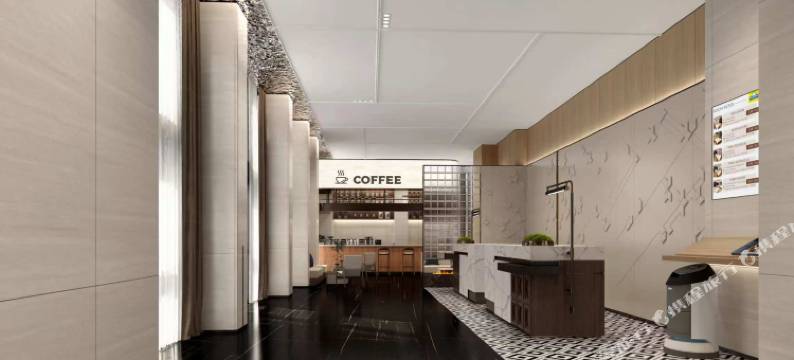 珠海·戴斯精选温德姆(珠海国际会展中心店)图片