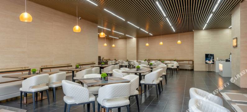 美豪丽致酒店(天津津南领世郡双港地铁站店)图片