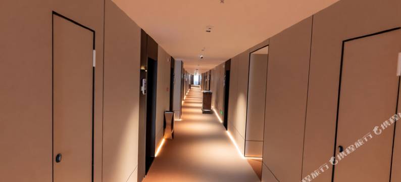 艾希智住酒店(市政务中心六安火车站店)图片