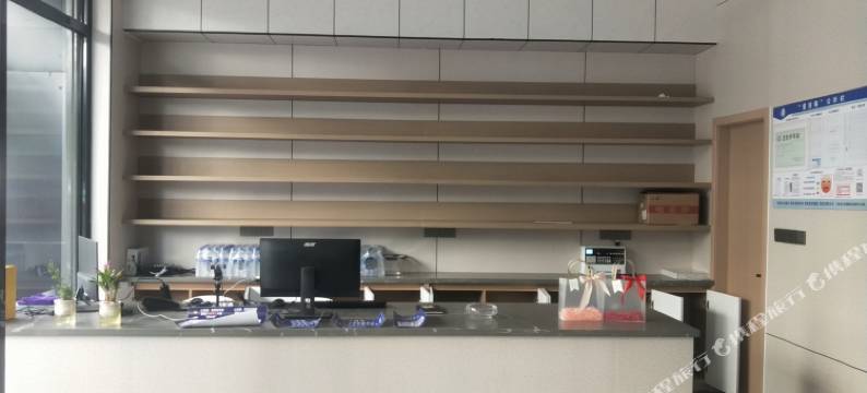 建水锦添酒店图片