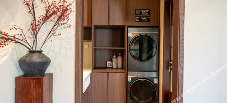 宜兴·山耶云耶(窑湖小镇店)图片