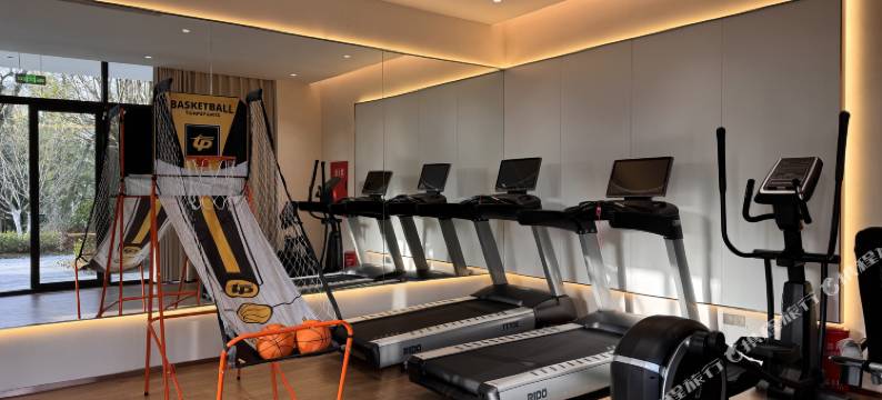 青云·仙庐山巅峰酒店图片