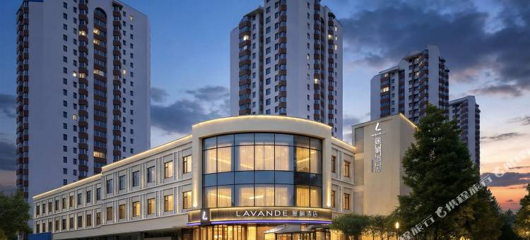 麗枫酒店(北京中科院肿瘤医院方庄地铁站店)图片