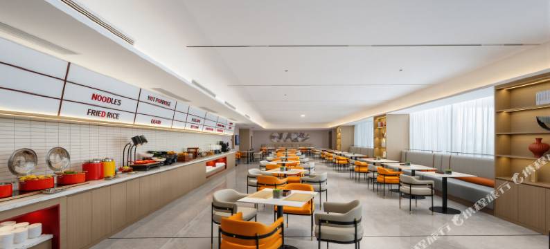 柏曼酒店(成都温江光华公园地铁站店)图片