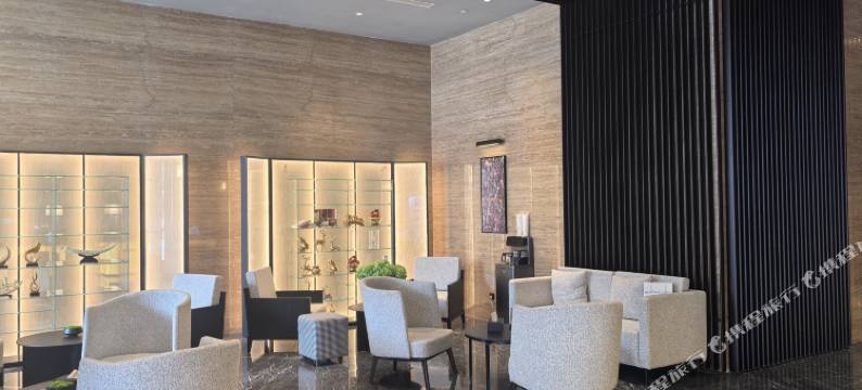 美豪丽致酒店(乐陵澳林时代天街店)图片