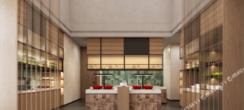 长春朝阳万豪万枫酒店图片