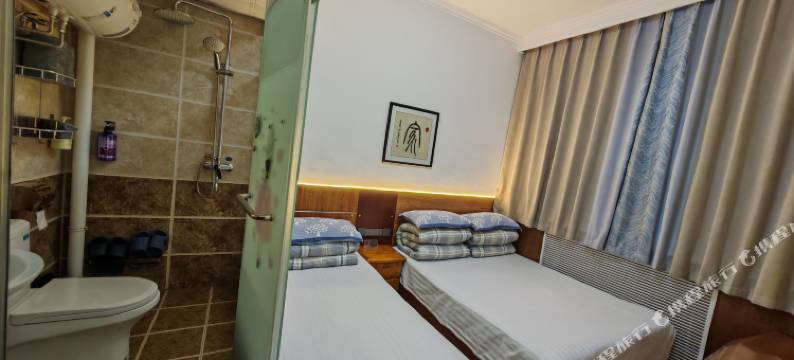 大寨铁姑娘之家七号院(大寨景区店)图片