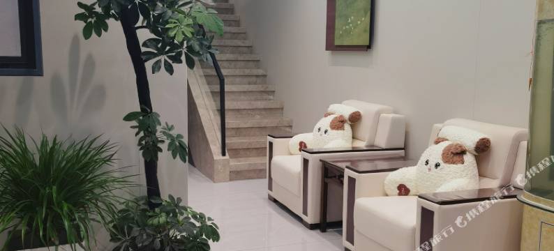 塔河锦江快捷宾馆图片