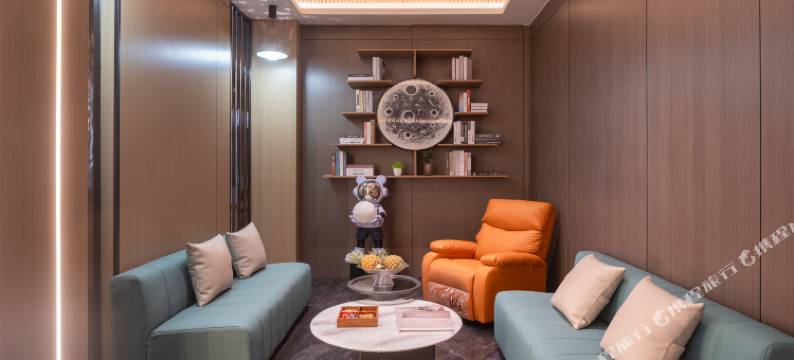 鸣曼酒店(红河哈尼族彝族自治州蒙自州政府店)图片