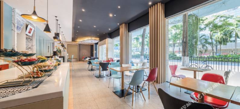 宜必思酒店(厦门火车站酒店)图片