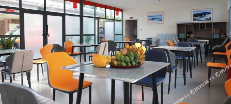 普洱云康酒店(茶马古城店)图片