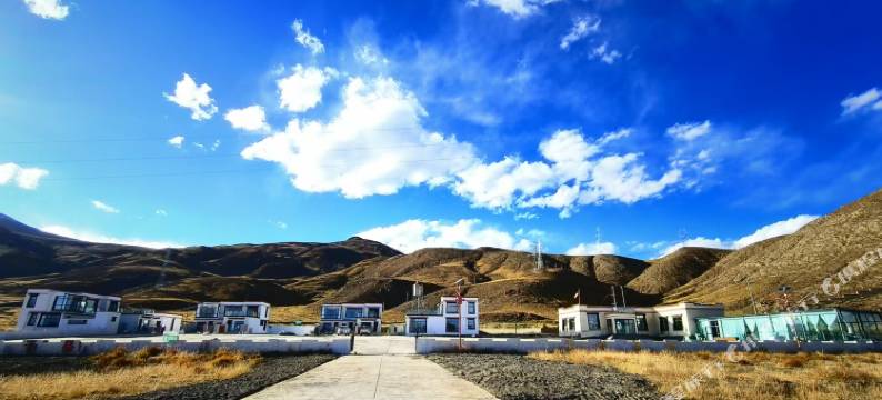 沐栖·羊湖之境民宿(山南浪卡子羊卓雍错店)图片