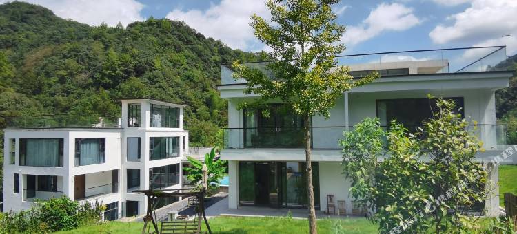 宁国·曦月山居·森居轻奢美宿(皖南川藏线方塘乡店)图片