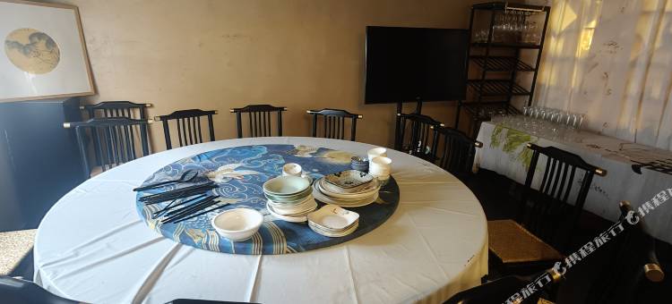 温州隐墅的天空民宿图片