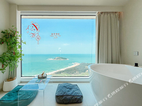 云屿海·海景美宿(东山岛南屿双面海店)