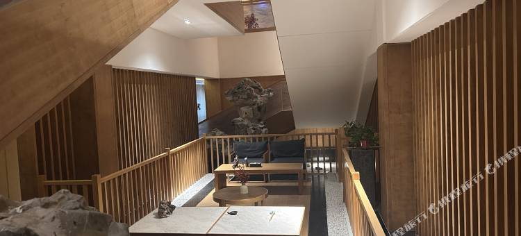 夜泊秦淮·太傅楼酒店(南京夫子庙老门东店)图片