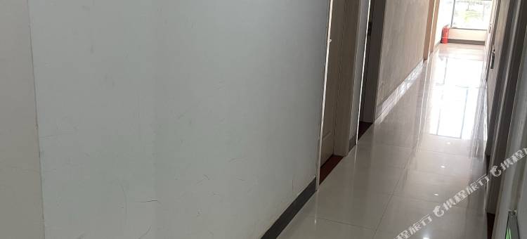 赣州锦安宾馆(赣南师范大学店)图片