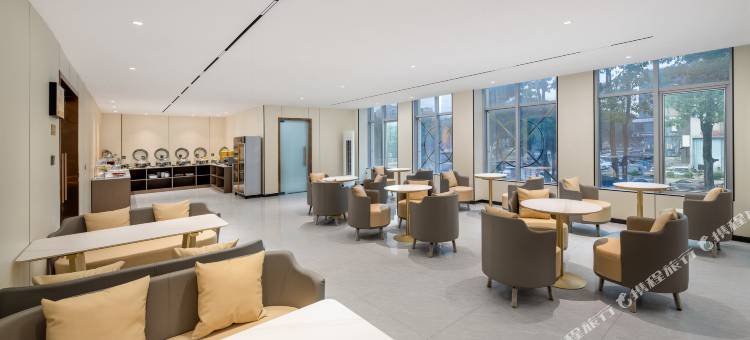 梵云茜酒店(东莞松山湖景区店)图片