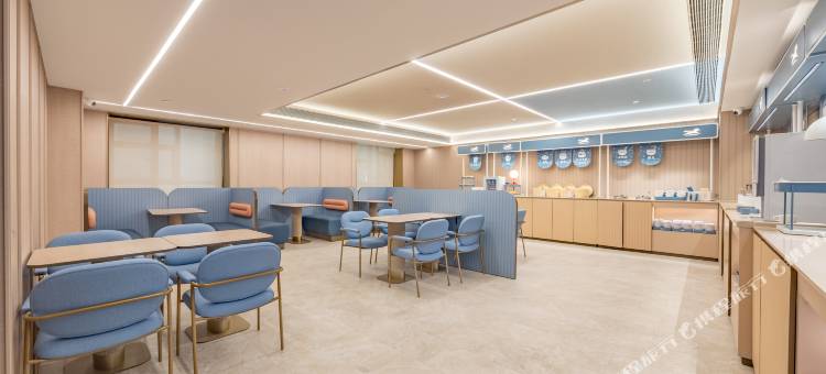 汉庭酒店(乌鲁木齐自治区博物馆友好南路店)图片