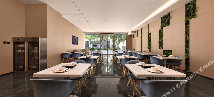 麗枫酒店(西安唐都医院纺织城地铁站店)图片