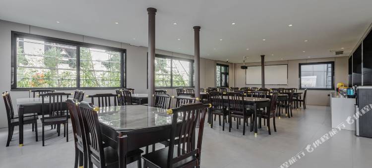 如家艾扉酒店(大同古城华严寺店)图片