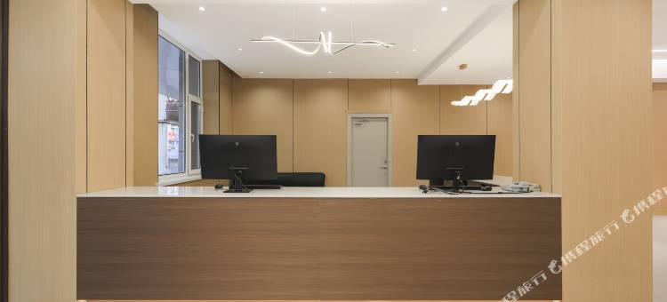 如家睿柏·云酒店(长春吉大一院店)图片