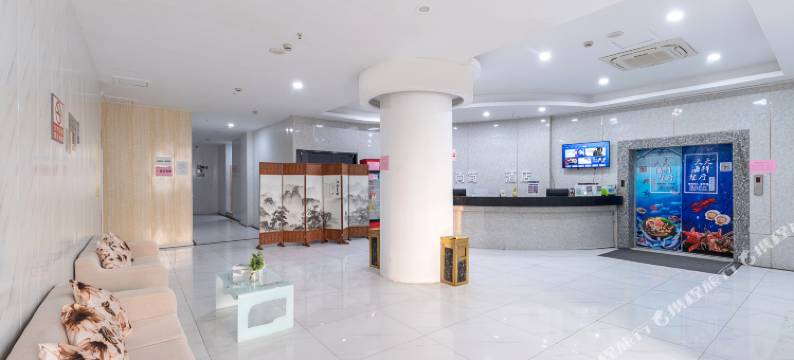尚简公寓酒店(杭州农副产品物流中心店)图片