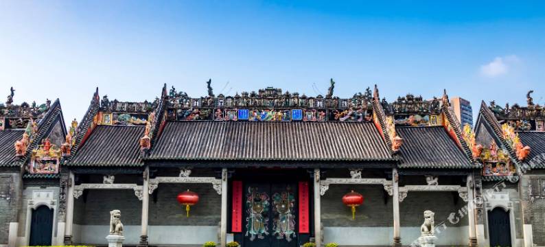 鑫华酒店(广州西门口地铁站西华路店)图片