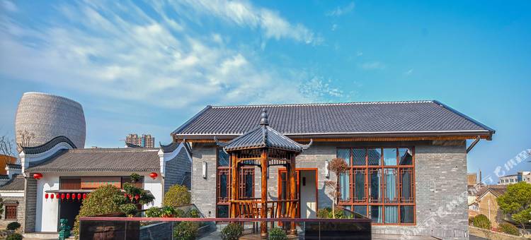 溪云墅居(醴陵陶瓷博物馆店)图片