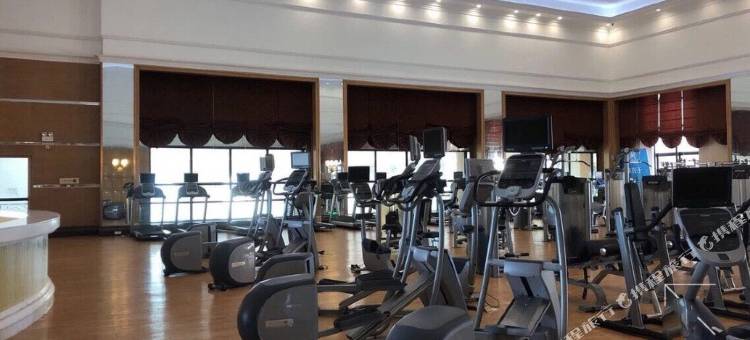 海陵岛十里银滩晴天酒店公寓图片