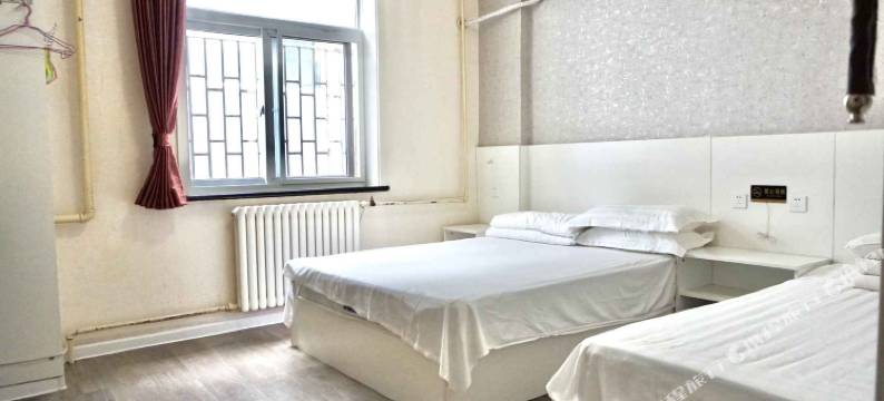 北京新都宾馆(北京鸟巢航空总医院店)图片