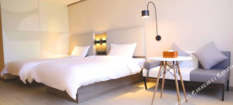 汉庭酒店(榆林火车站店)图片