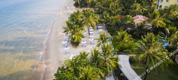 富国岛拉维朗达度假村美憬阁酒店(La Veranda Resort Phu Quoc - MGallery)图片