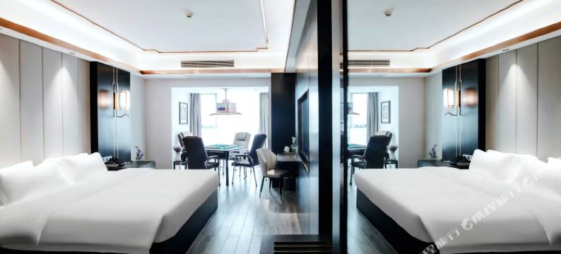 途家酒店(长沙理工大学云塘校区店)图片