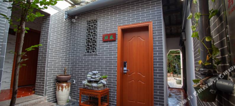潮州家己客栈图片