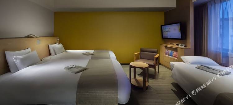 东京茅场町芬迪别墅酒店(Hotel Villa Fontaine Tokyo-Kayabacho)图片