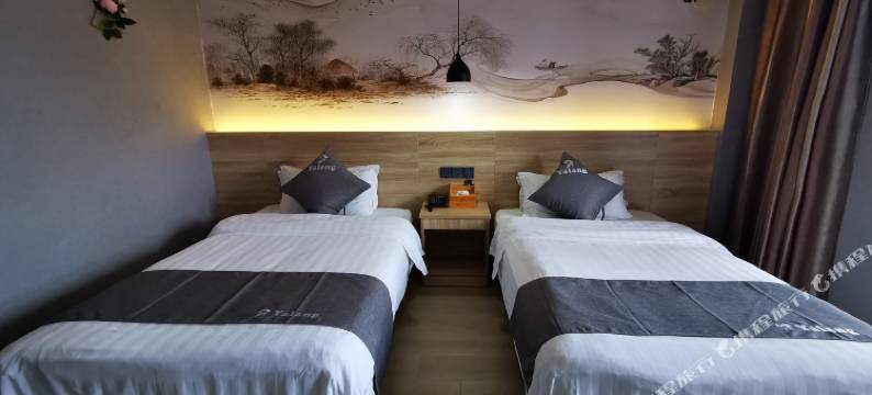 张家港皇冠玖玖宾馆图片