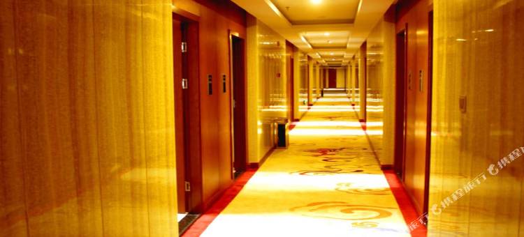 宁县昊智酒店图片