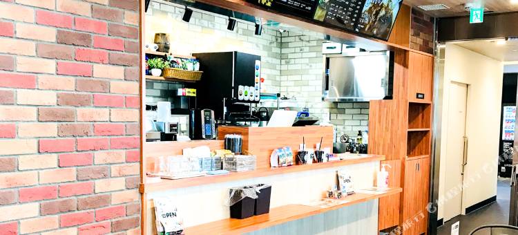 利夫马克斯酒店-西宫店(HOTEL LiVEMAX Nishinomiya)图片